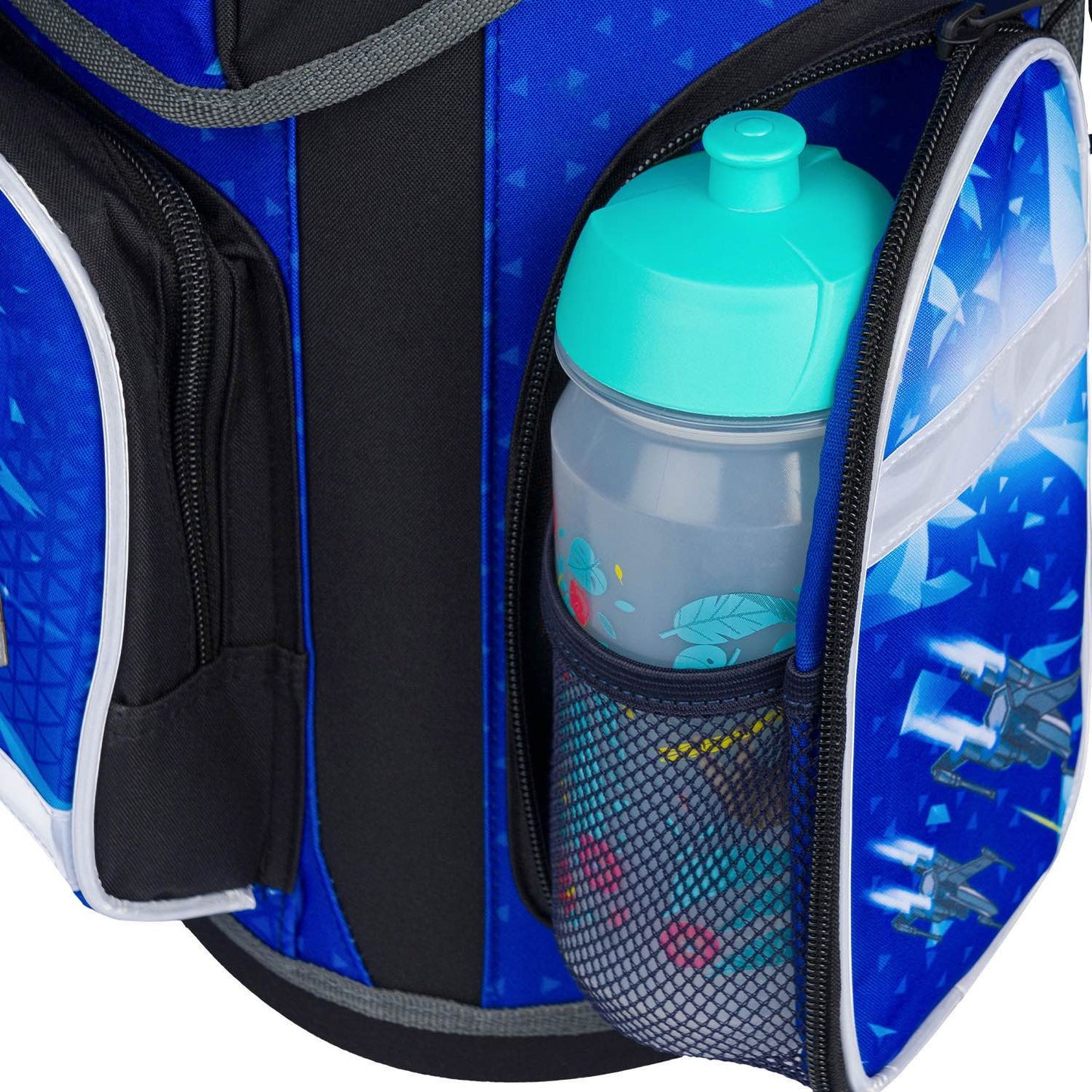 School set Ergo Space Battle II