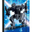 School set Ergo Space Battle II