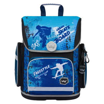 School set Ergo Skateboard II