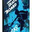 School set Ergo Skateboard II
