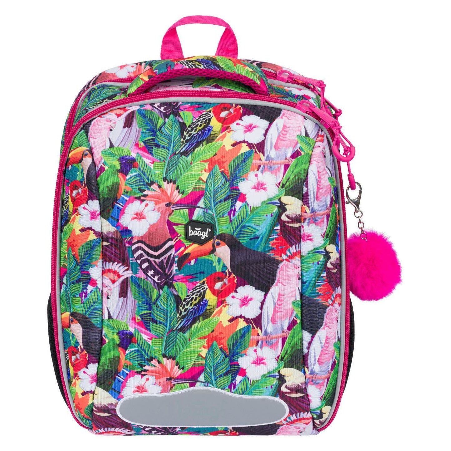 School set Shelly Toucan II