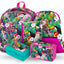 School set Shelly Toucan II