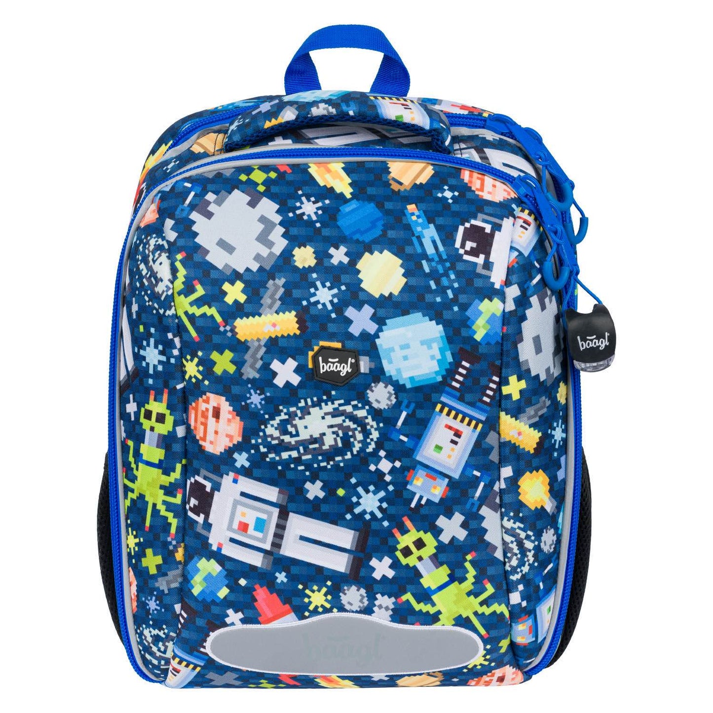 School set Shelly Space Game