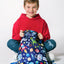 School set Shelly Space Game