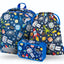 School set Shelly Space Game