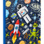 School set Shelly Space Game II