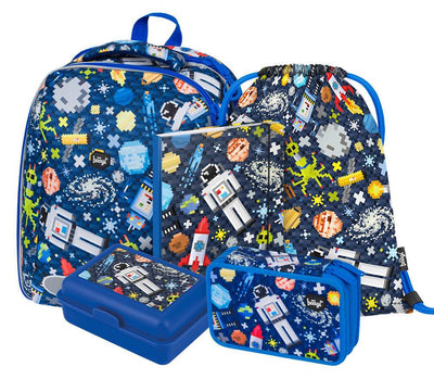 School set Shelly Space Game II