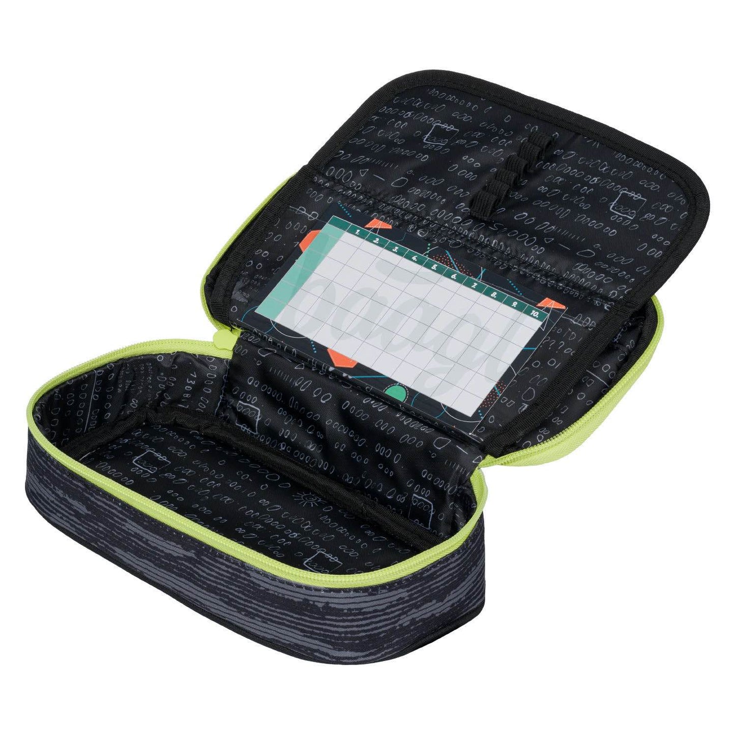 School set Skate Grey