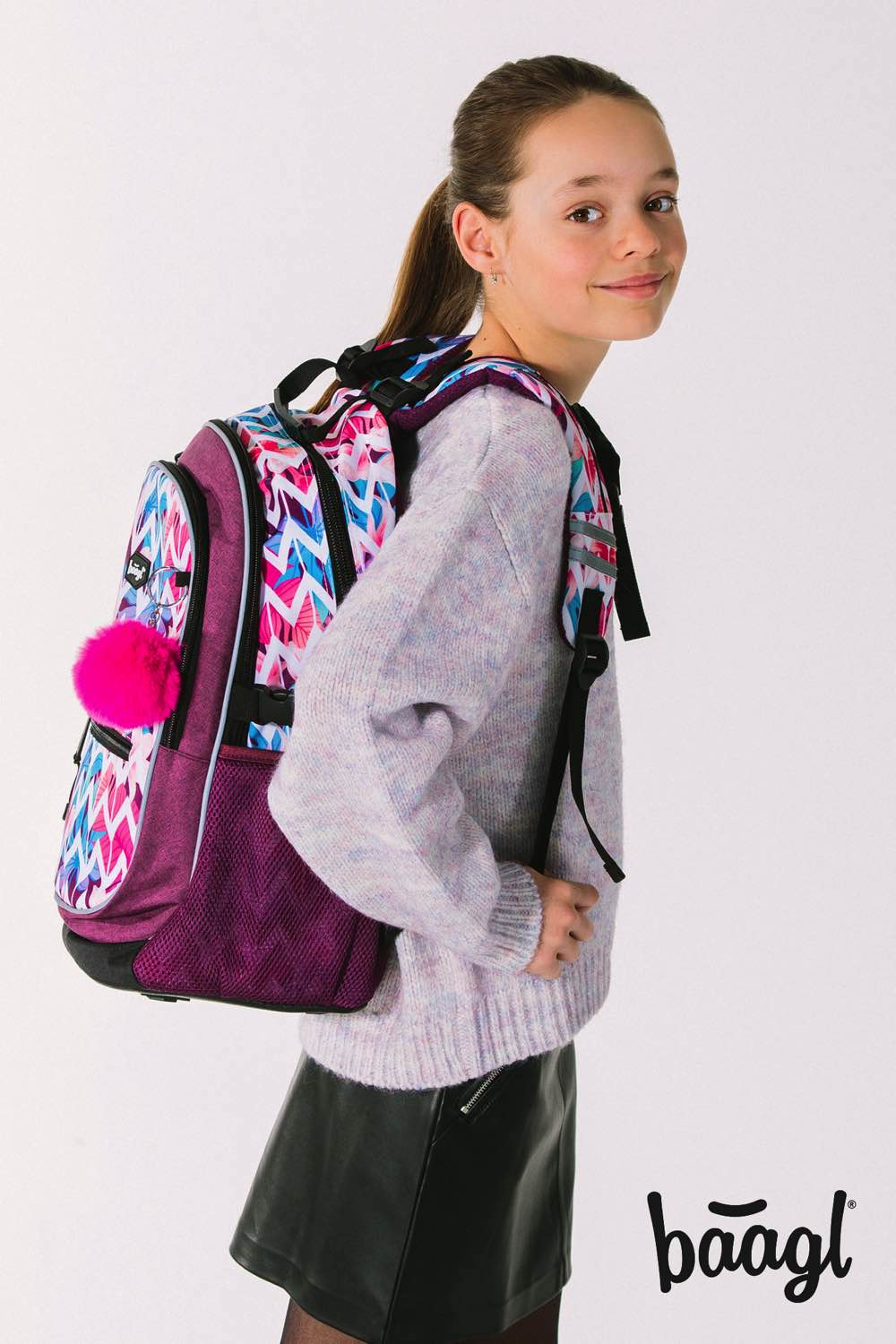 School set Core Havaj