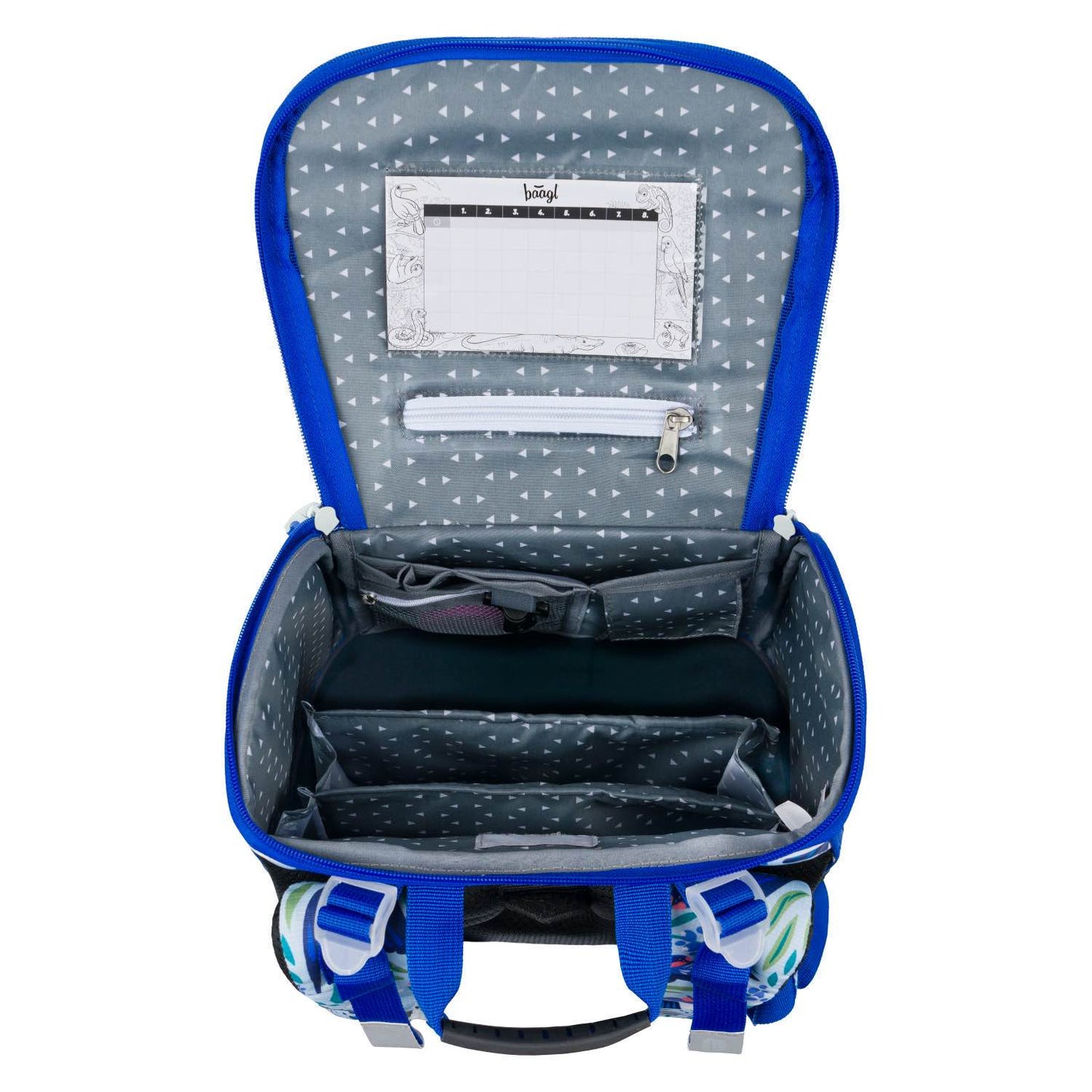 School bag Zippy Birdie