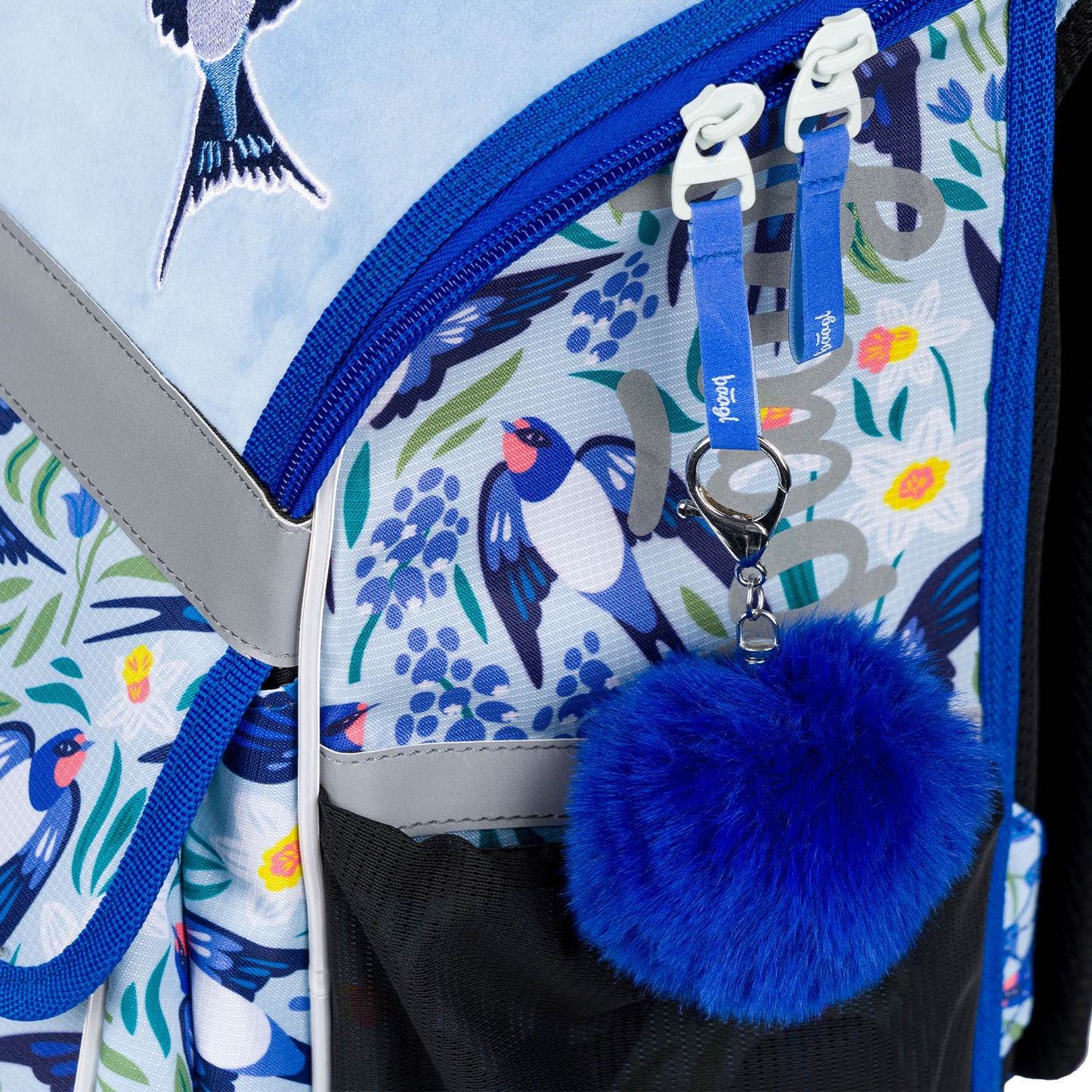 School bag Zippy Birdie