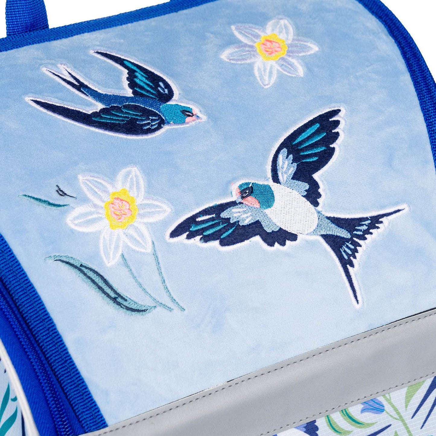 School bag Zippy Birdie