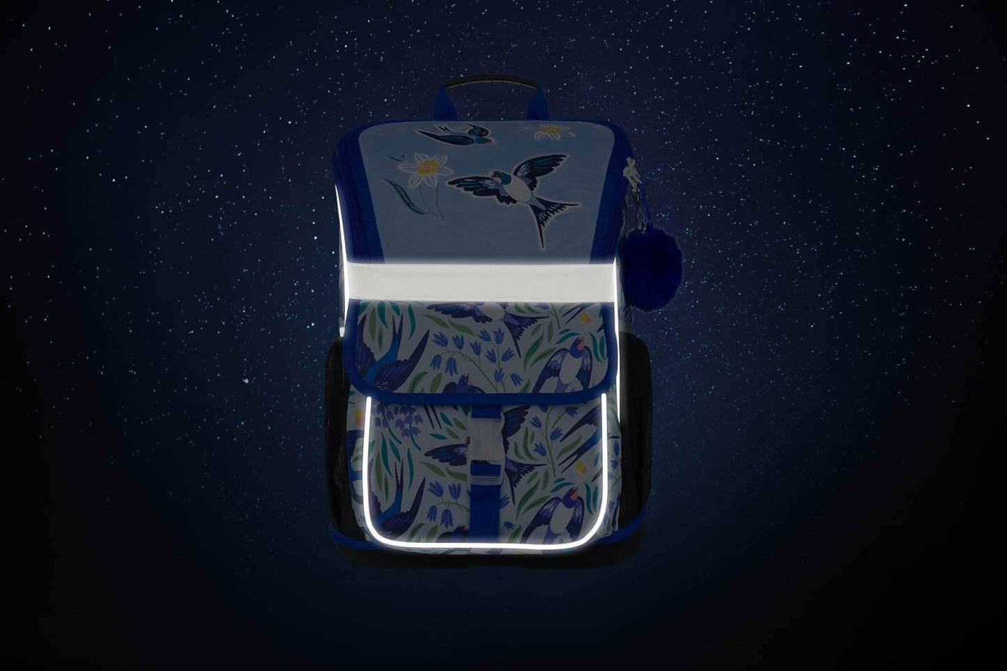 School bag Zippy Birdie