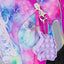 School bag Shelly Unicorn