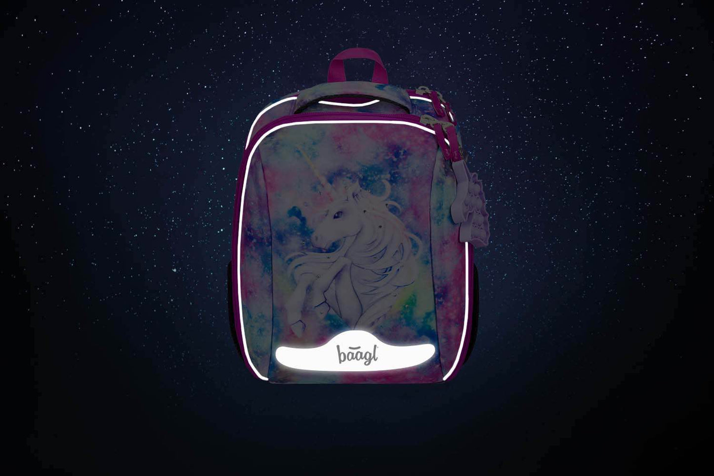 School bag Shelly Unicorn