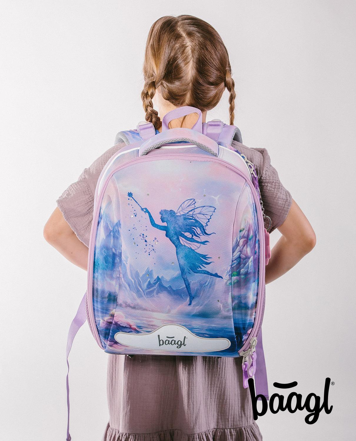 School bag Shelly Unicorn