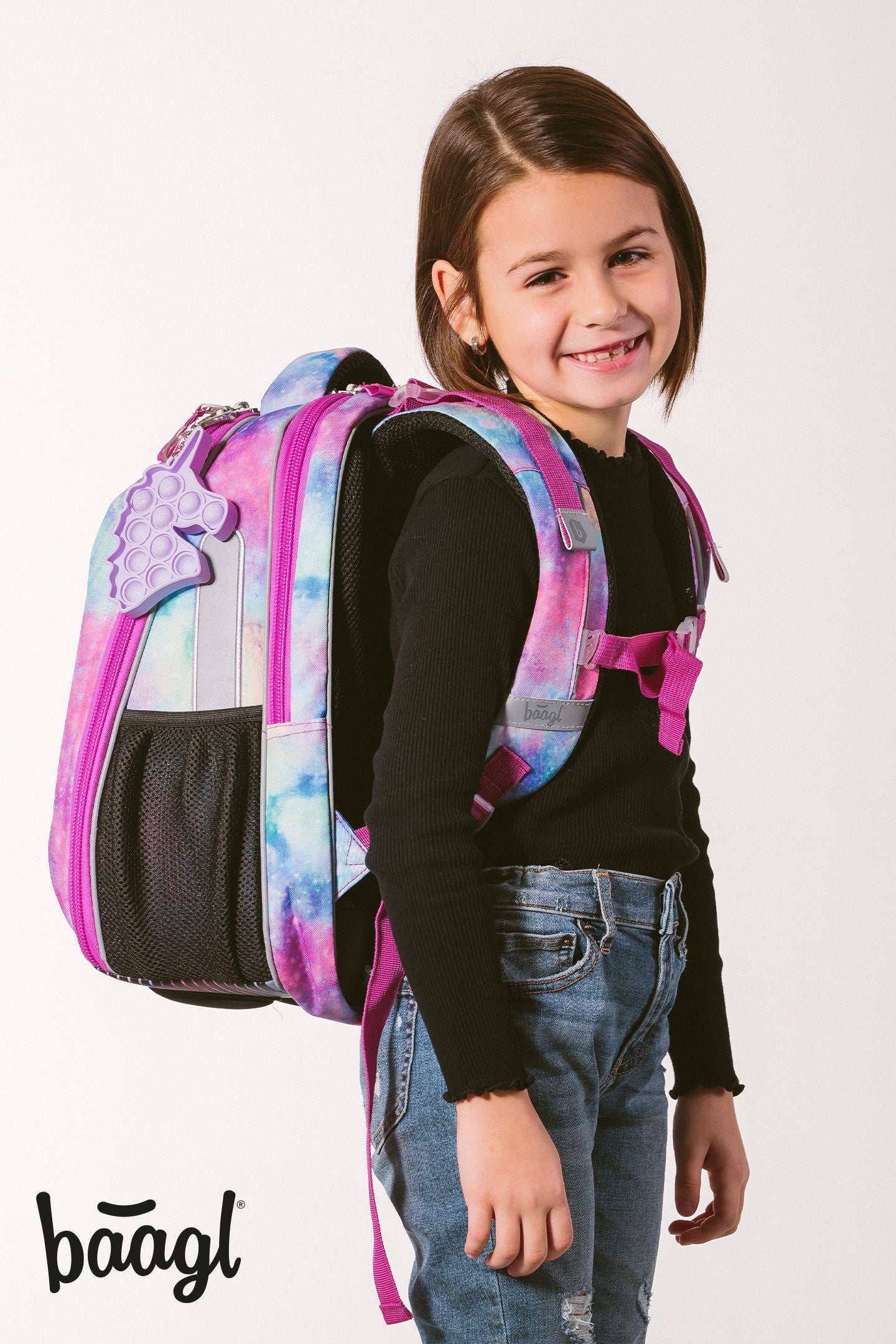 School bag Shelly Unicorn