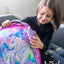 School bag Shelly Unicorn
