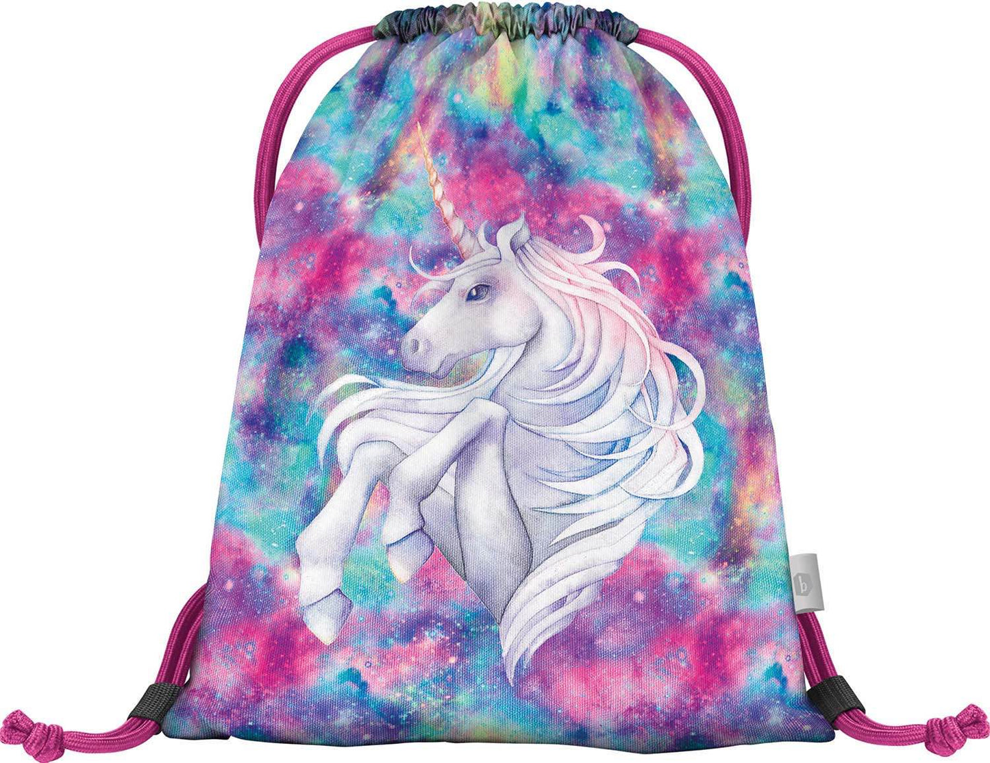 Gym sack Unicorn