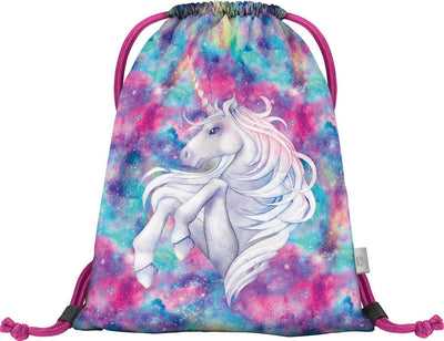 Gym sack Unicorn