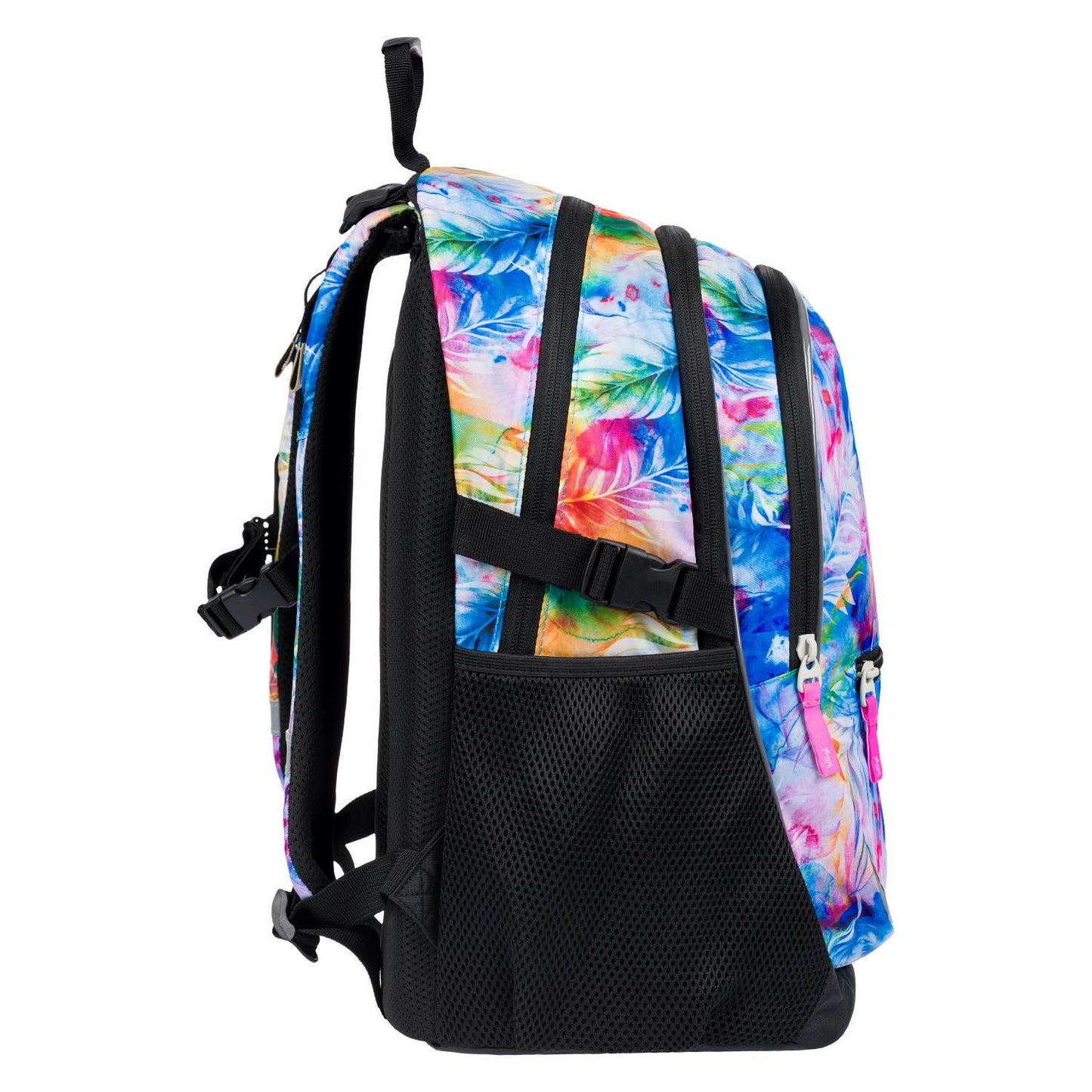School backpack Core Aquarelle