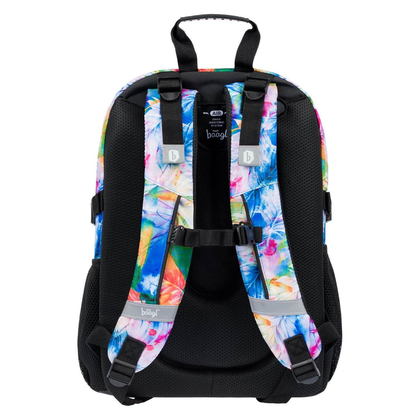 School backpack Core Aquarelle
