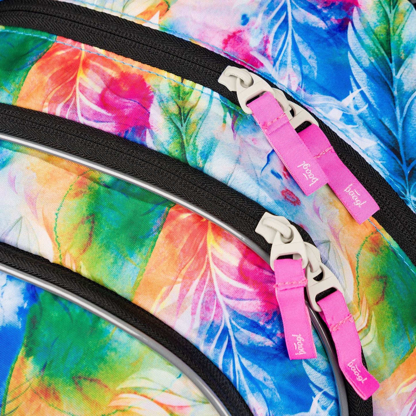 School backpack Core Aquarelle