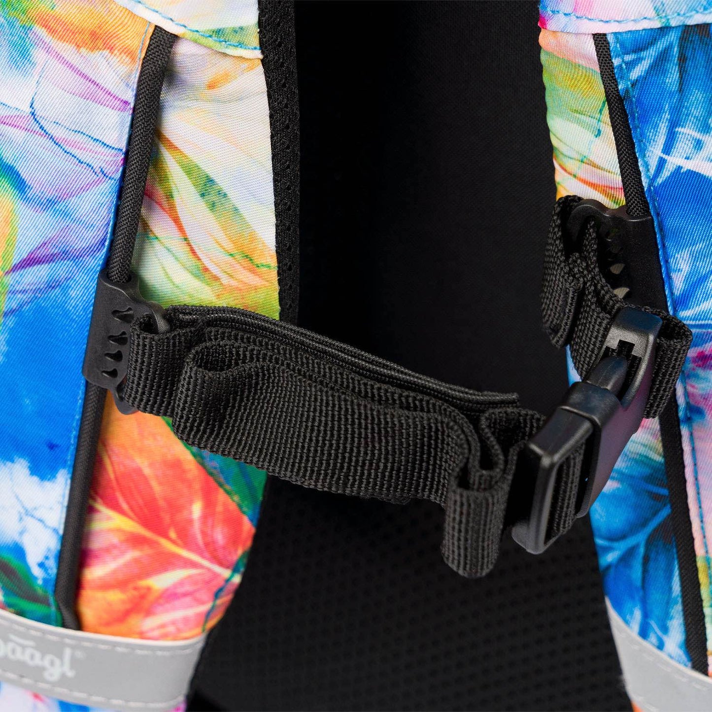 School backpack Core Aquarelle