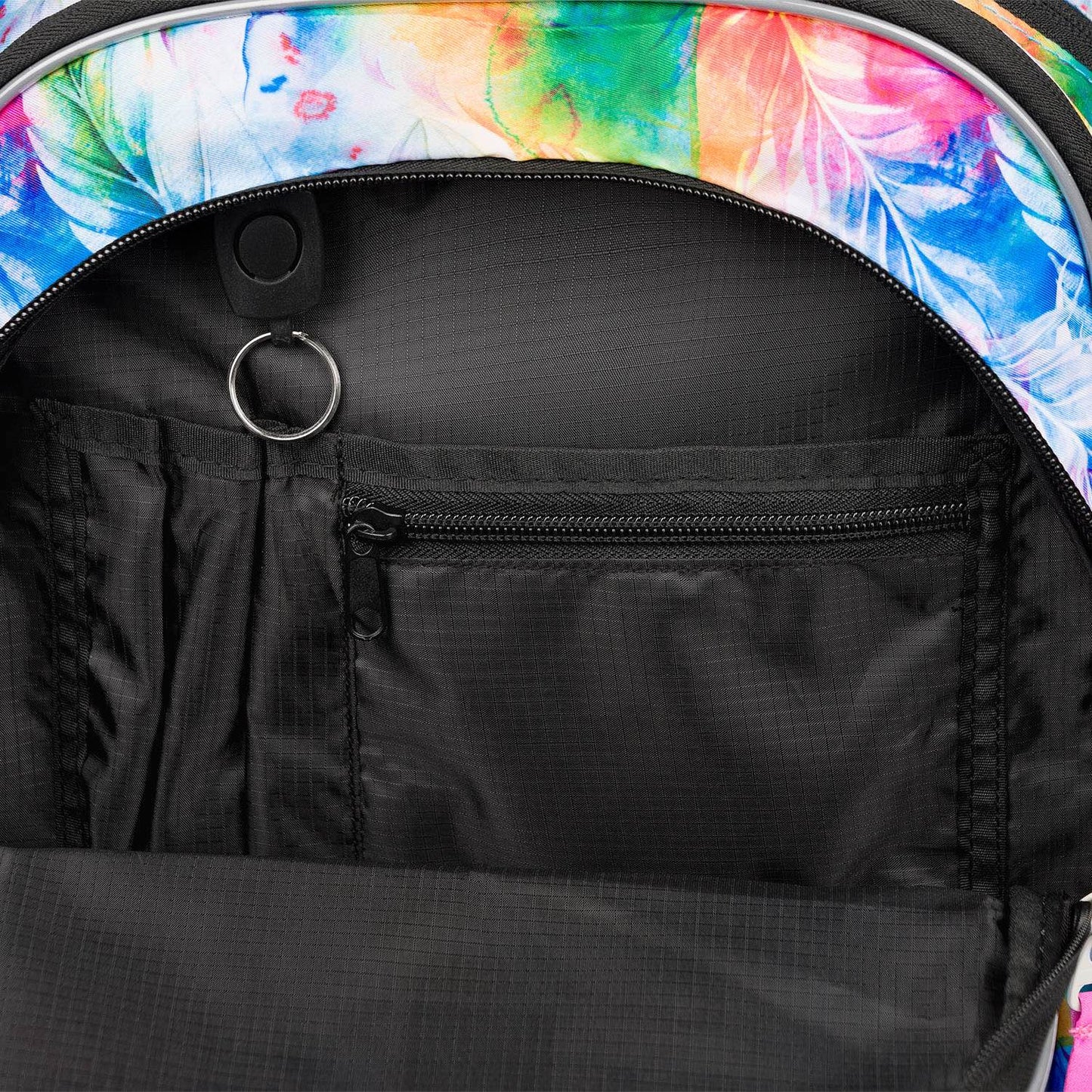 School backpack Core Aquarelle