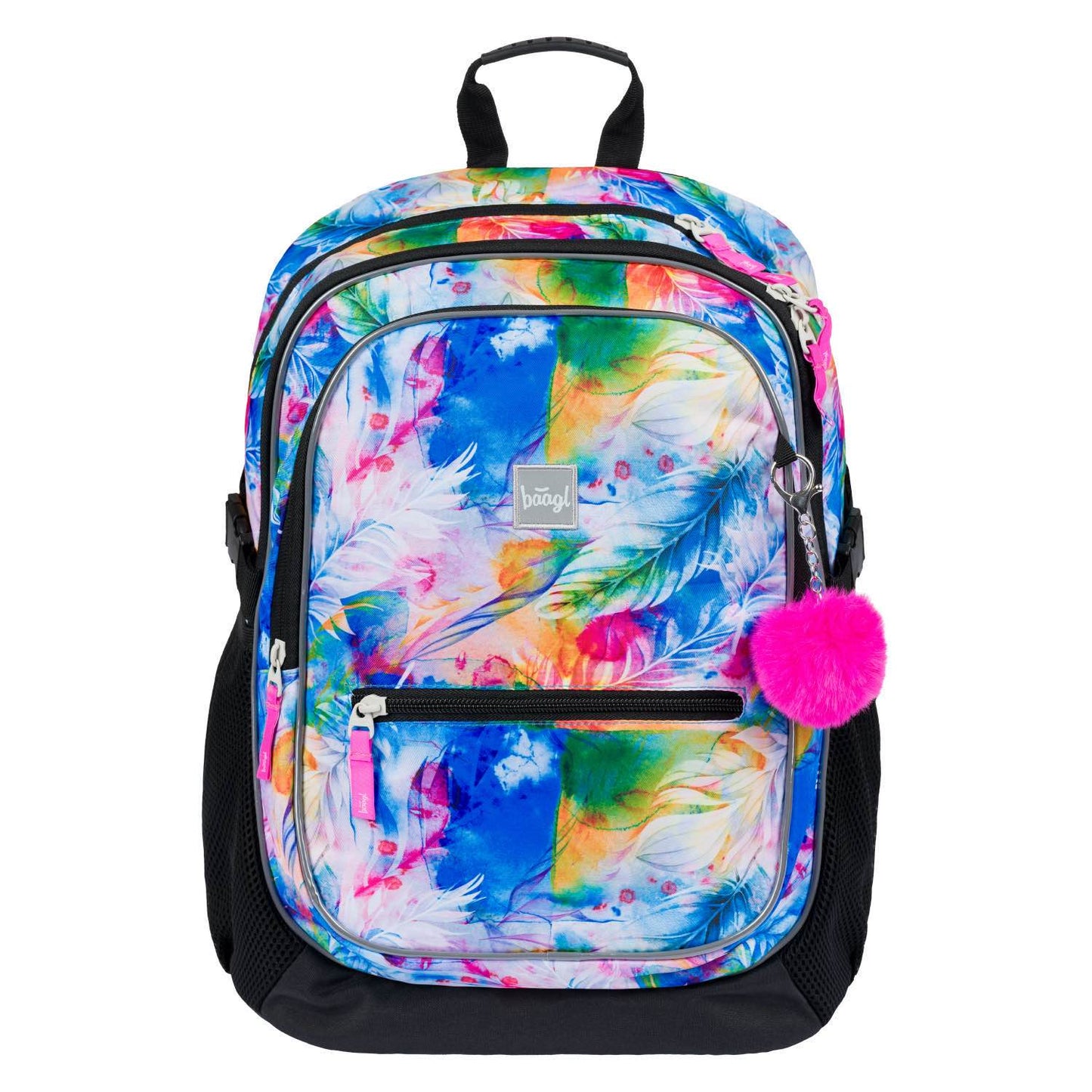 School backpack Core Aquarelle
