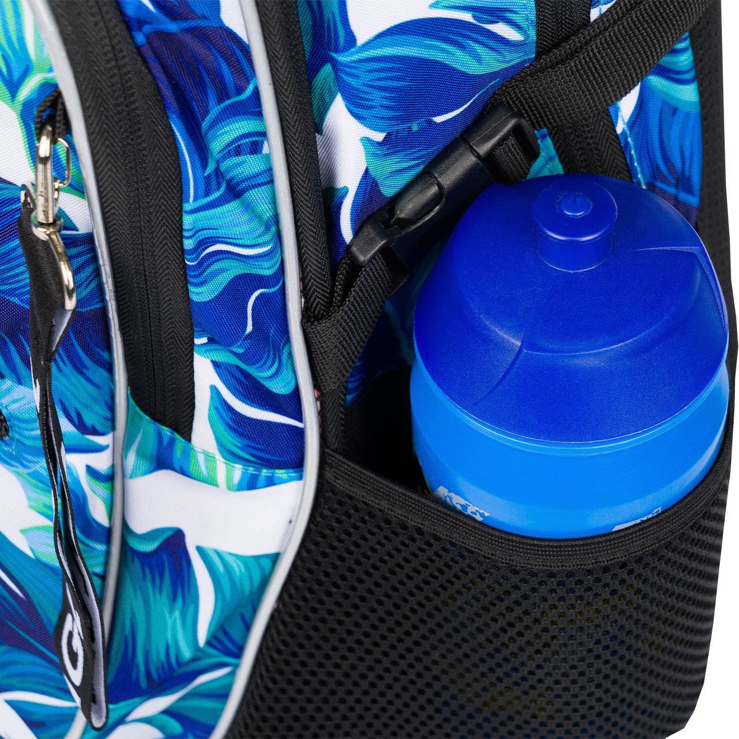 School backpack Core Monstera