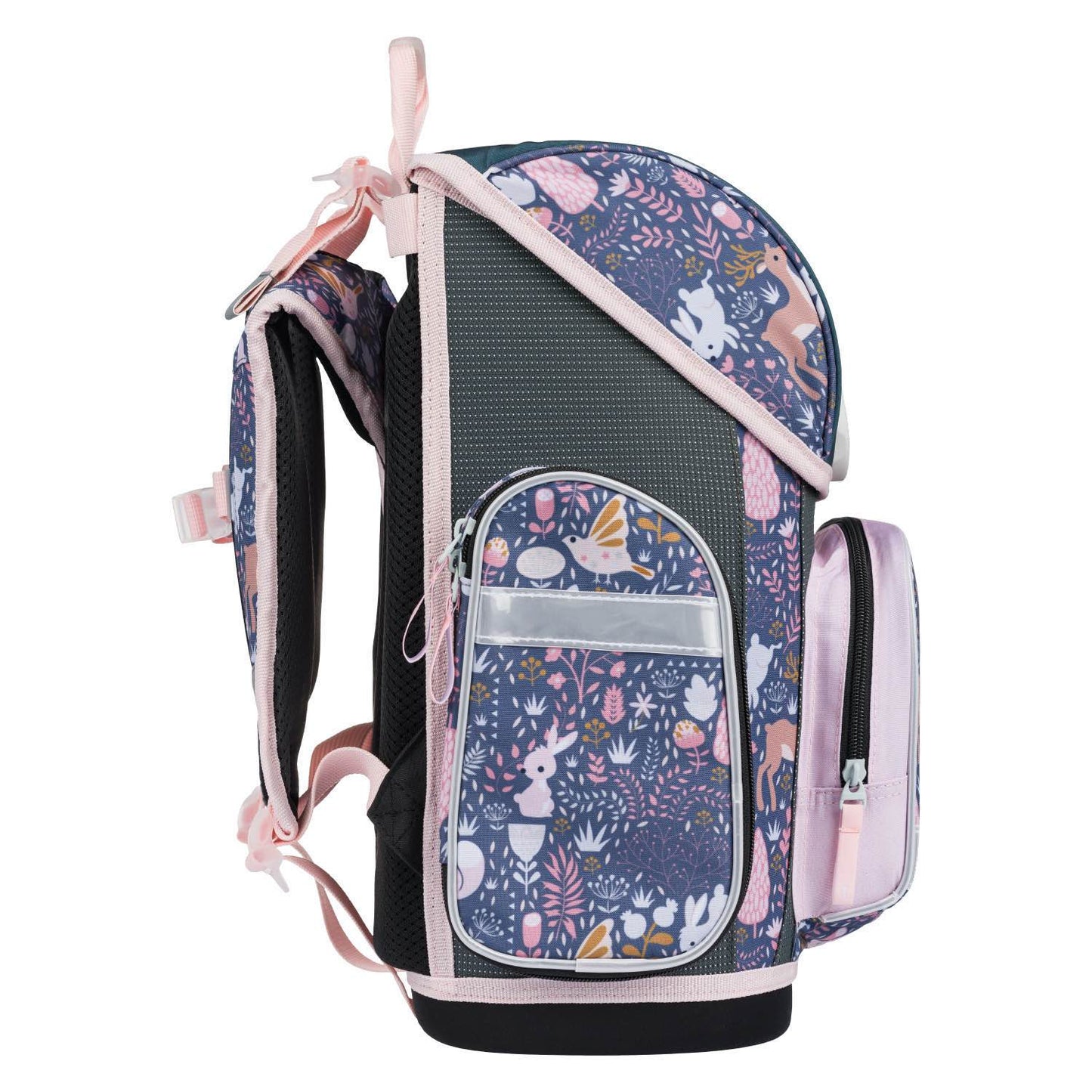 School bag Ergo Forest Squirrel