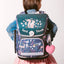 School bag Ergo Forest Squirrel