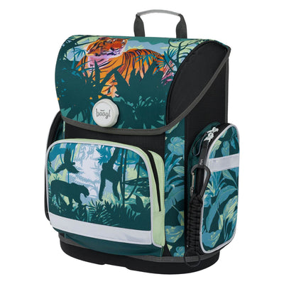 School bag Ergo Tiger