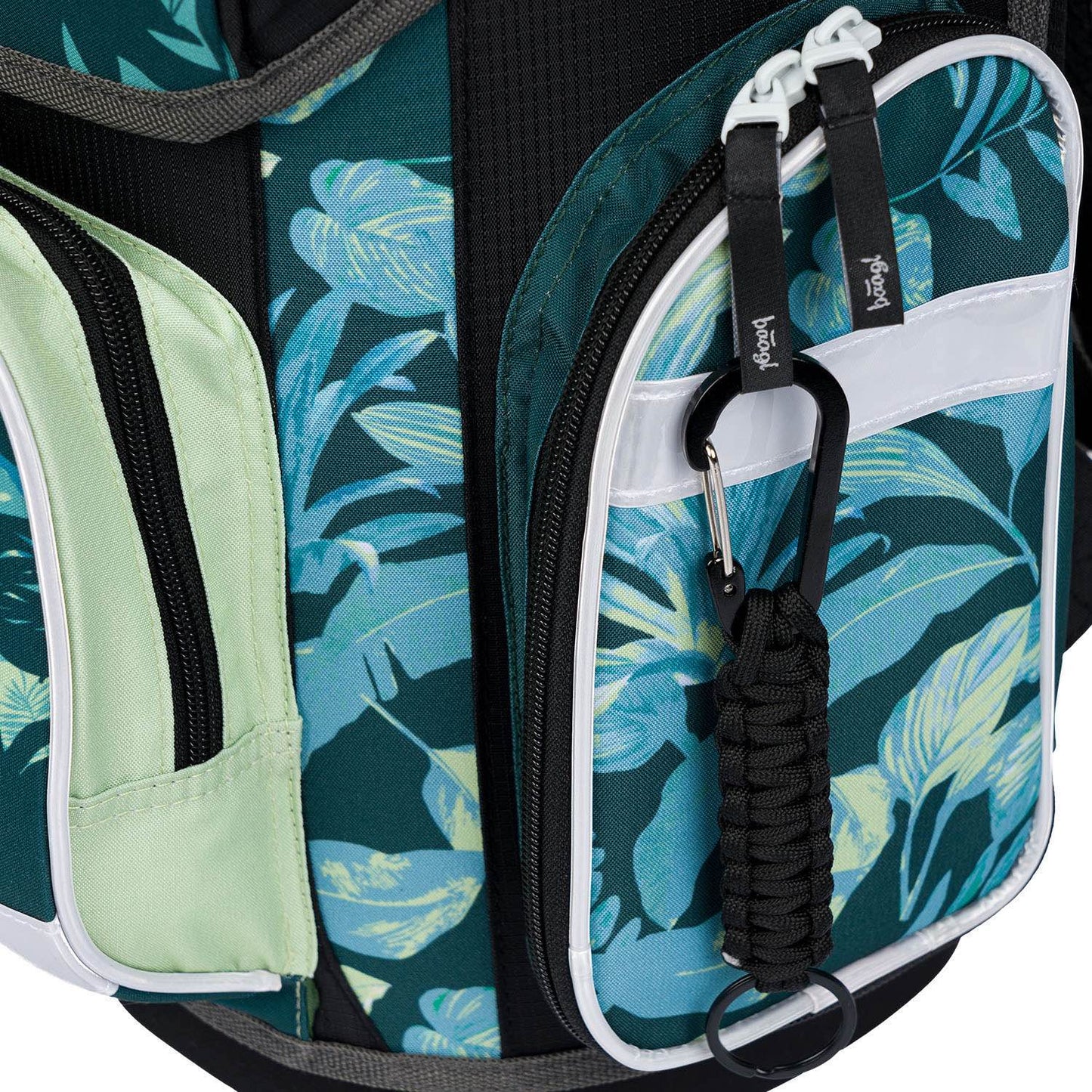 School bag Ergo Tiger