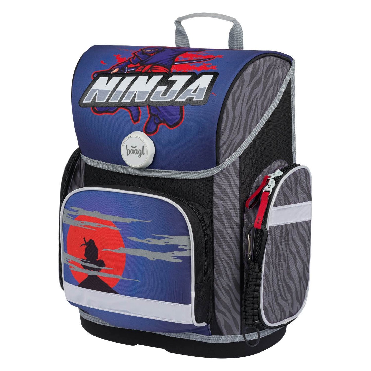School bag Ergo Ninja
