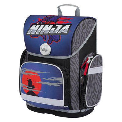School bag Ergo Ninja