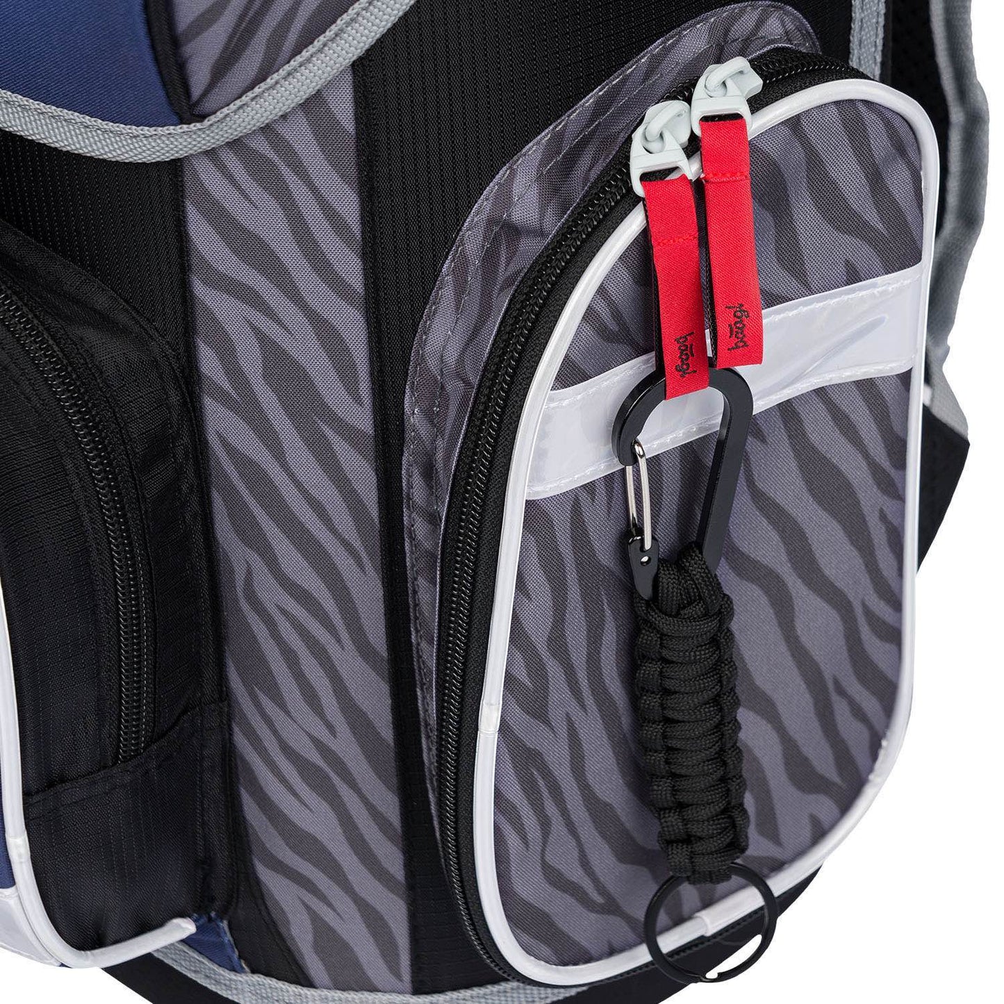 School bag Ergo Ninja