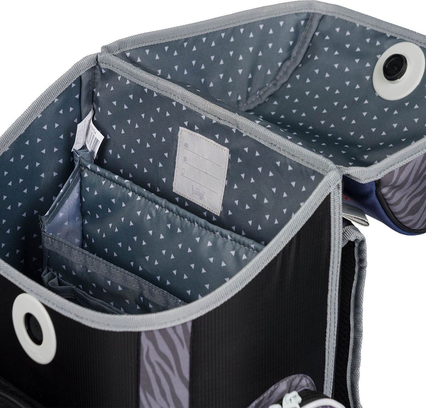 School bag Ergo Ninja