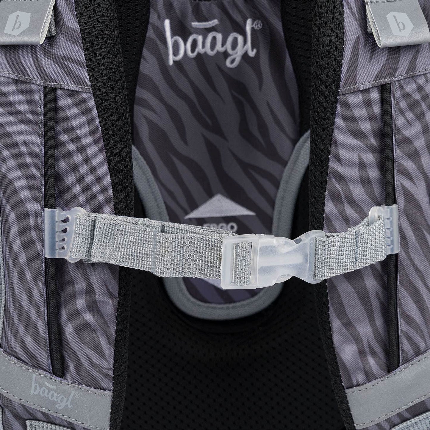 School bag Ergo Ninja