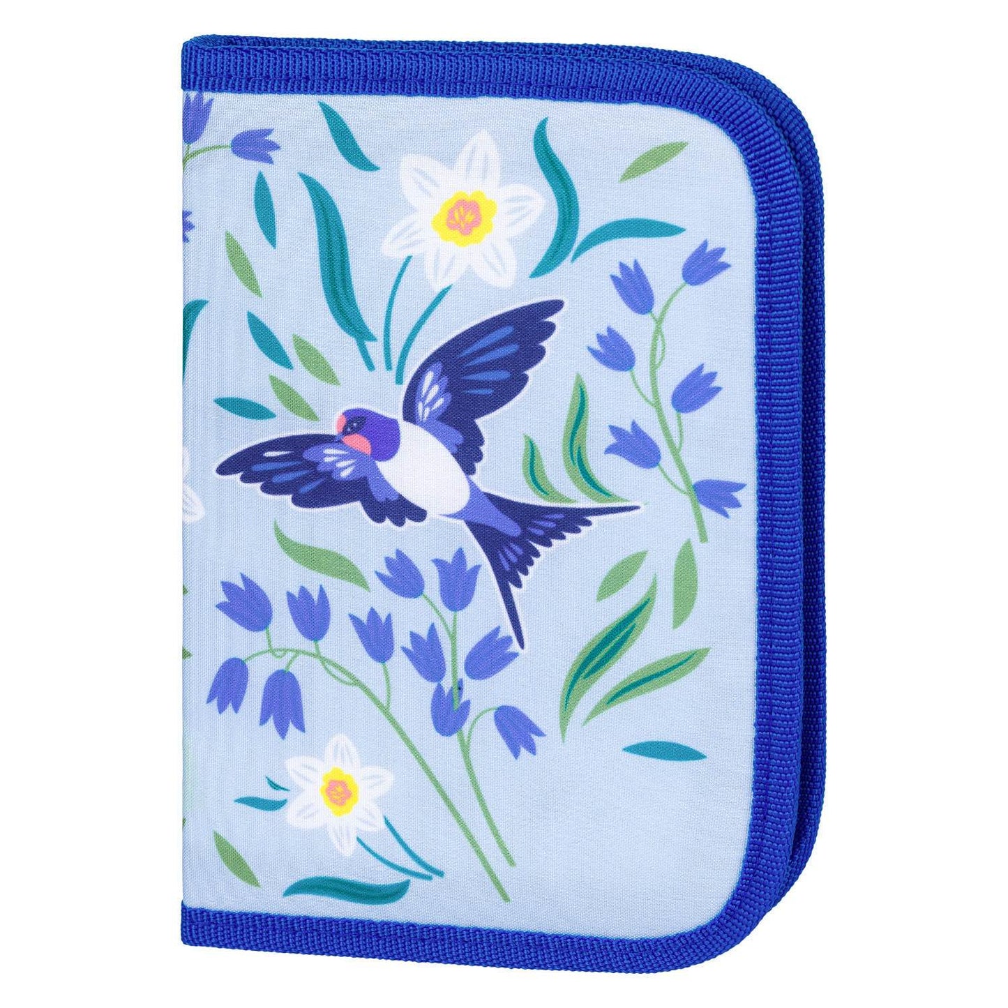 One-tier pencil case Birdie