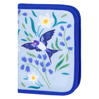 One-tier pencil case Birdie