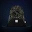 Gym sack with zip pocket Dinosaurs