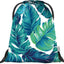 Gym sack Monstera