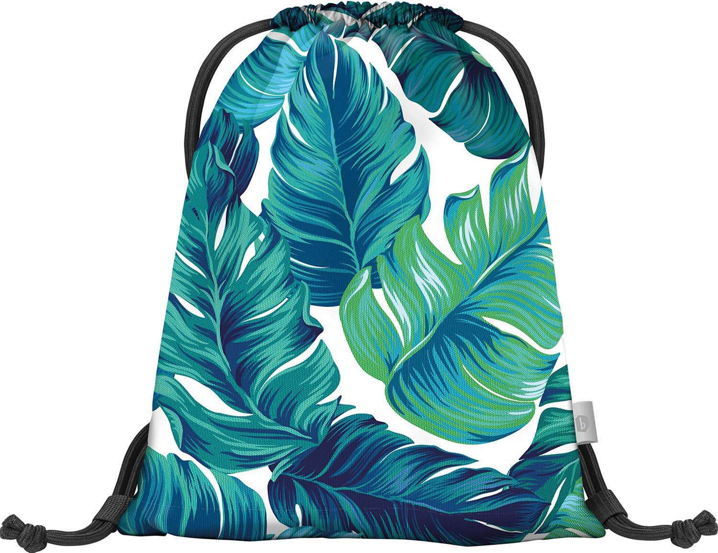 Gym sack Monstera