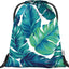 Gym sack Monstera