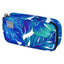 School etui Monstera