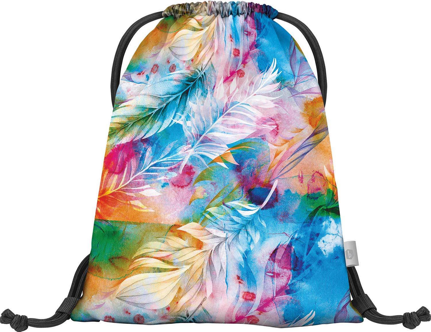 Gym sack Aquarelle