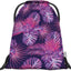 Gym sack Skate Violet