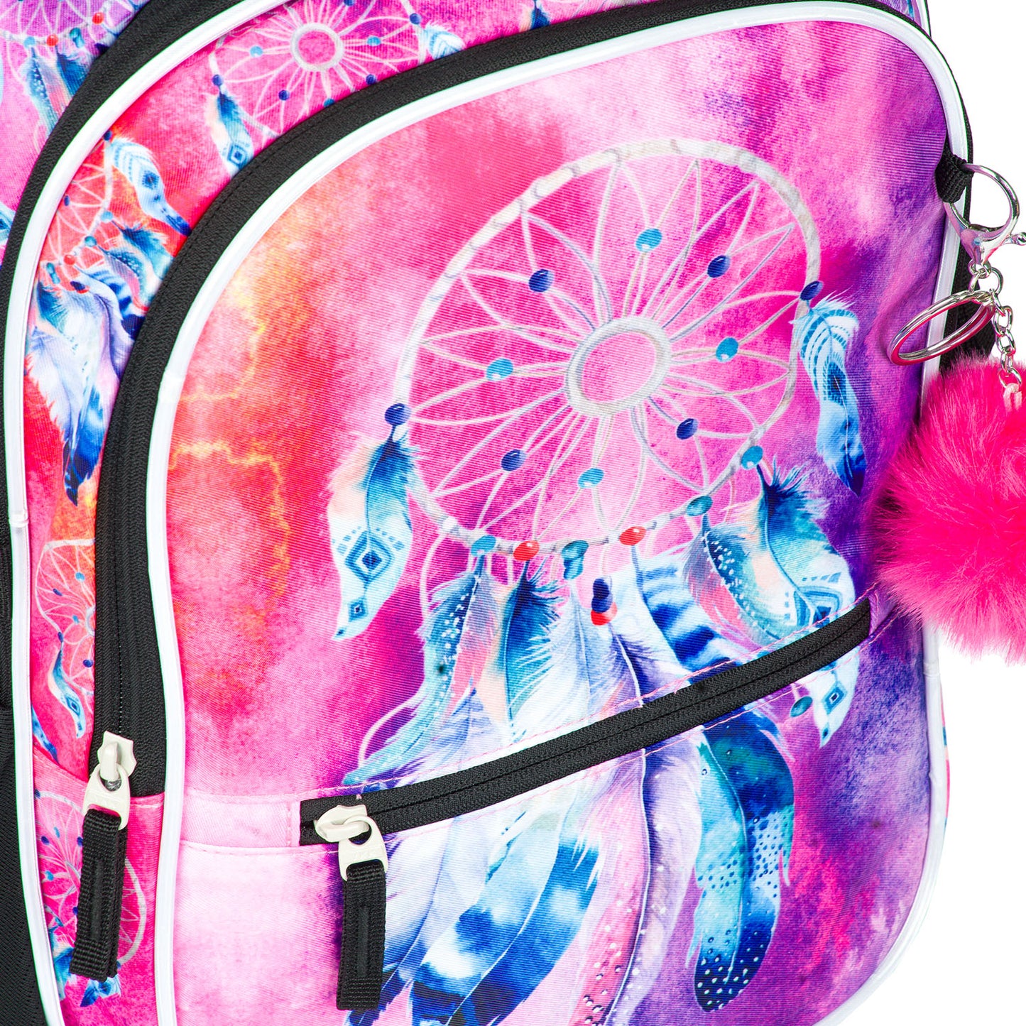 School backpack Core Dream Catcher